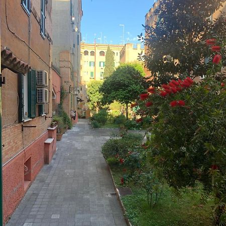 Appartamento Degli Eroi Rome Exterior photo