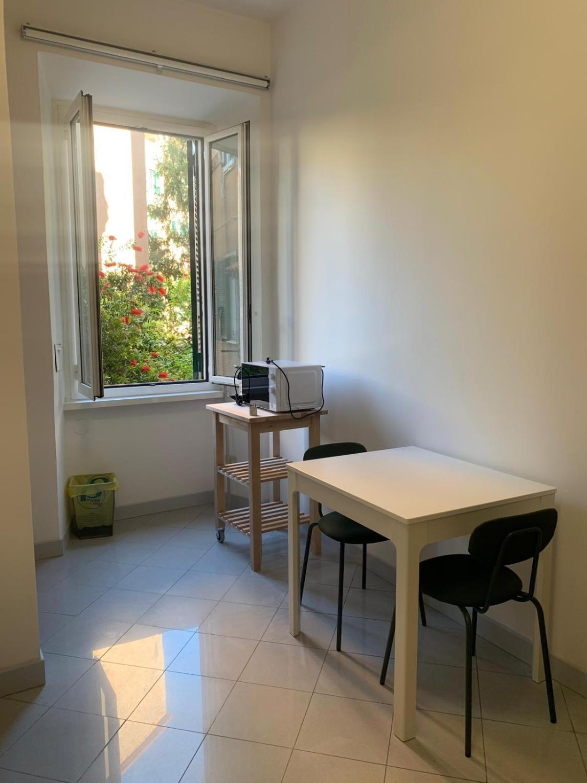 Appartamento Degli Eroi Rome Exterior photo